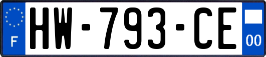 HW-793-CE