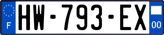 HW-793-EX