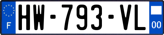 HW-793-VL