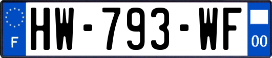 HW-793-WF