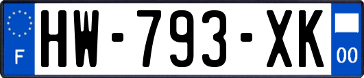 HW-793-XK