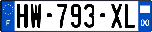 HW-793-XL