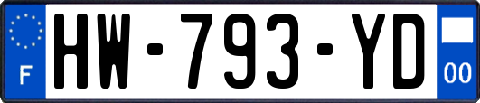 HW-793-YD