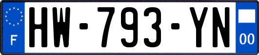 HW-793-YN