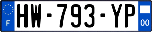 HW-793-YP