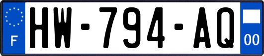 HW-794-AQ