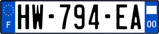 HW-794-EA