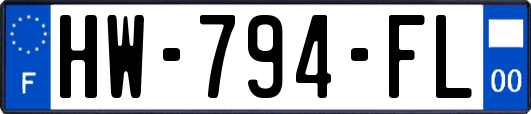 HW-794-FL