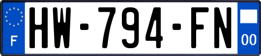 HW-794-FN