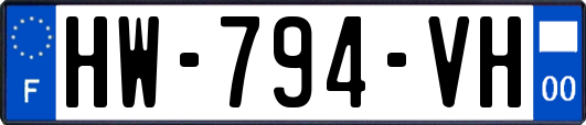 HW-794-VH
