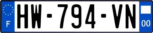 HW-794-VN