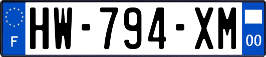 HW-794-XM