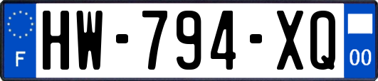 HW-794-XQ