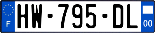 HW-795-DL