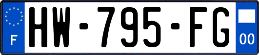 HW-795-FG
