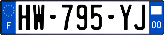 HW-795-YJ