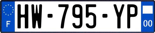 HW-795-YP