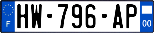 HW-796-AP