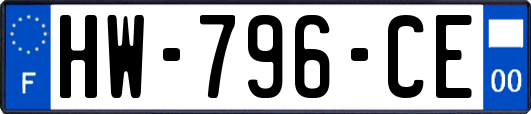 HW-796-CE