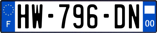 HW-796-DN