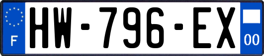HW-796-EX