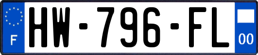 HW-796-FL