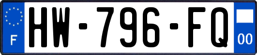 HW-796-FQ