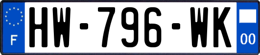 HW-796-WK
