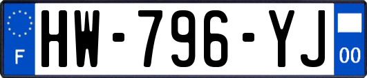 HW-796-YJ