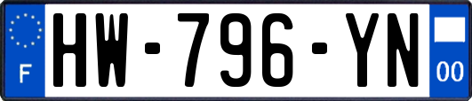 HW-796-YN