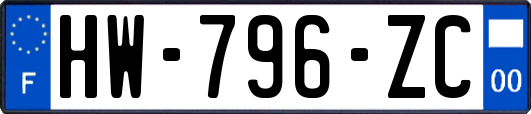 HW-796-ZC