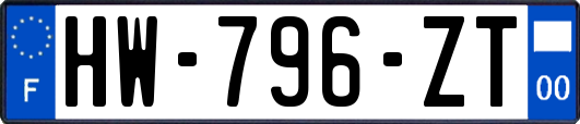 HW-796-ZT