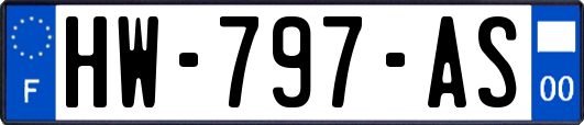 HW-797-AS