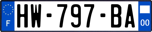 HW-797-BA
