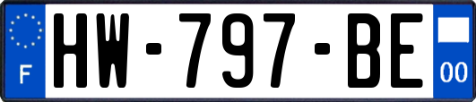 HW-797-BE