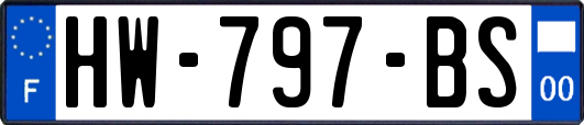 HW-797-BS