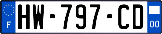 HW-797-CD