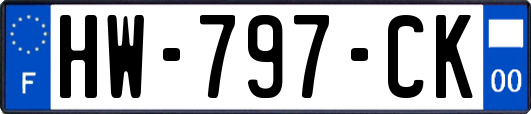 HW-797-CK