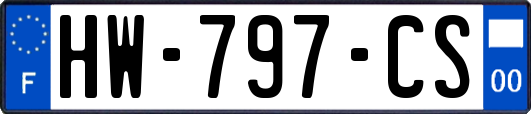 HW-797-CS