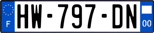 HW-797-DN
