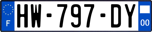 HW-797-DY