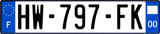 HW-797-FK