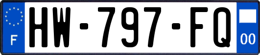 HW-797-FQ