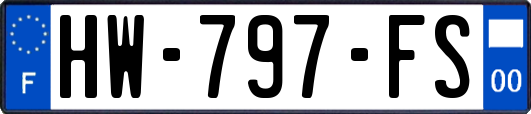 HW-797-FS
