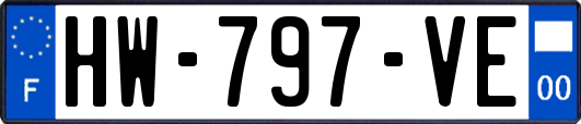 HW-797-VE