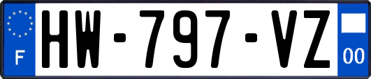 HW-797-VZ