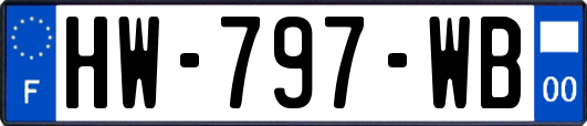 HW-797-WB