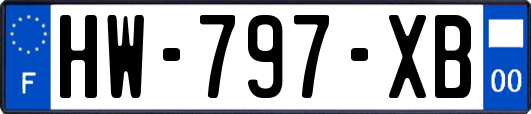HW-797-XB