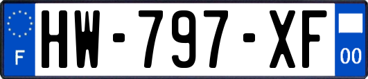 HW-797-XF