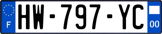 HW-797-YC